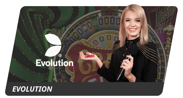 evo Bhaiwin livecasino evo